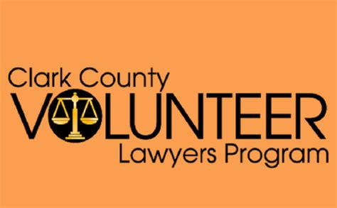 Volunteer Attorney Program